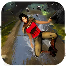 Escape Runner Games: Hero Run