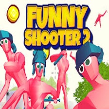 Funny Shooter 2 Unblocked