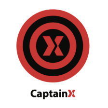 CaptainX