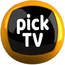 Pick TV - Live TV Channels