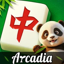 Arcadia Mahjong