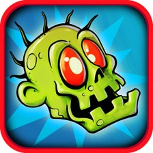 Zombie Tower Shooting Defense