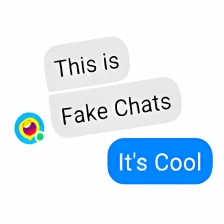 Fake Messenger Prank Chat