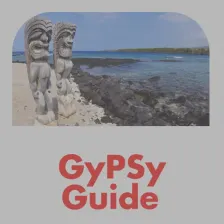 Big Island Hawaii Gypsy Guide