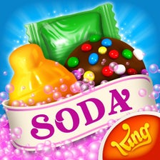 Um doce negócio acabou de ficar mais - Candy Crush Saga