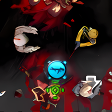 Daytraders of the Dead Online