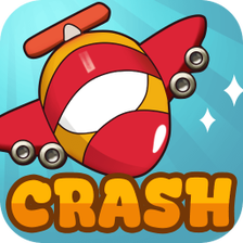 Crash Sky Warrior-2J