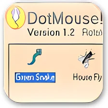 DotMouse