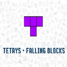 Tetrys - Falling blocks