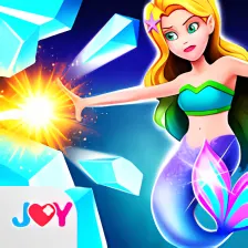 Mermaid Secrets 42-Beauty Queen Mermaid Games