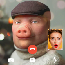 John Pork Calling for Android - Download