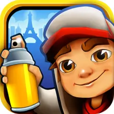 Subway Surfers APK for Android - Download