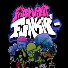 FNF Modding Pack [Friday Night Funkin'] [Modding Tools]
