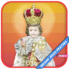 Infant Jesus Prayers