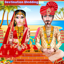 Indian Destination Wedding - Udaipur Goa Jaipur