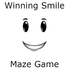 DISCONTINUED READ DESC Winning Smile Maze Game para ROBLOX - Juego ...