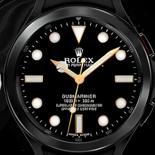 Rolex Royal Watch unofficial