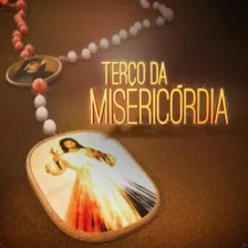 Terço da Divina Misericórdia