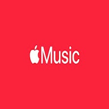 Apple Music(iTunes) Web Player