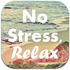 Natural Relaxing Quotes