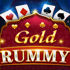 Rummy Gold - Indian Rummy