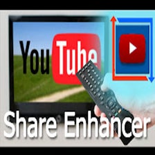 Youtube Share Enhancer