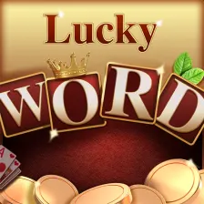 Lucky Word-Win Money