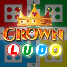 Ludo Crown (@CrownLudo) / X