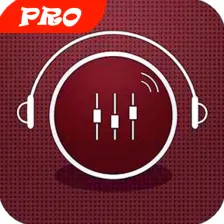 Equalizer - Bass Booster Pro