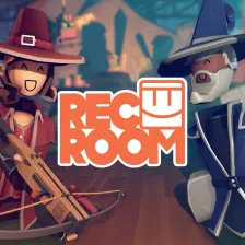 Rec Room PS VR PS4