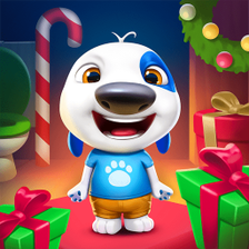 My Talking Hank: Islands APK for Android - Download