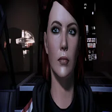 ELE Default Femshep Replacer