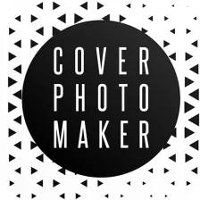 Cover Photo Maker - Banners  Thumbnails Designer