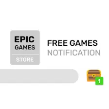 Free Games notification
