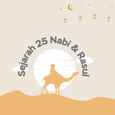 Sejarah 25 Nabi dan Rasul