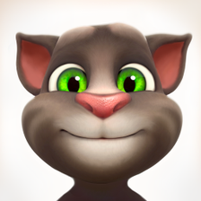 Talking Tom Mod 1.2.3 (com.outfit 7.talkingtom) : Outfit7 : Free