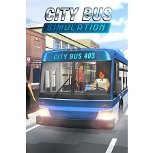 Bus Drive Simulation