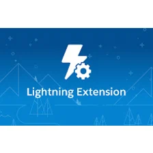 Lightning Extension