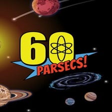 60 Parsecs