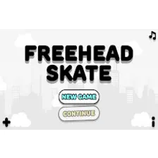 Freehead Skate