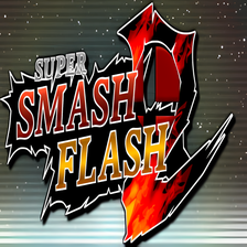 Super Smash Flash 2 - Tải Về