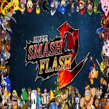 Super Smash Flash 2