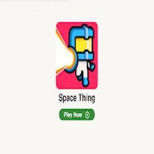 Space Thing Game