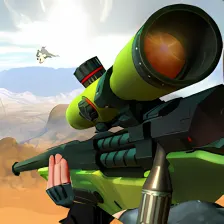 Sniper 3D 2020: sniper games - Free Shooting Games