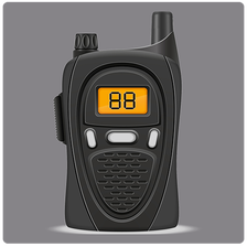 Download do APK de walkie talkie – sem internet para Android