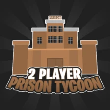 2 Player Prison Tycoon