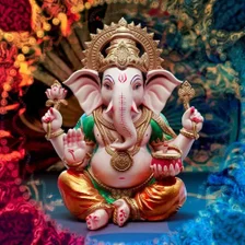 Ganesha Wallpapers HD 4K 2024