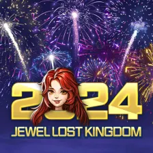 Fantastic Jewel Lost Kingdom