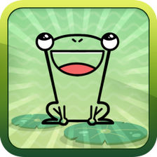 Happy Frog - Brain Test