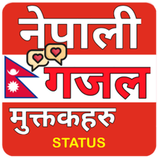 Nepali Gajal - नपल गजलहर para Android - Descargar